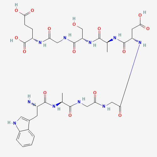 DSIP structure