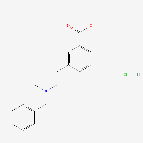 PRL-8-53 structure