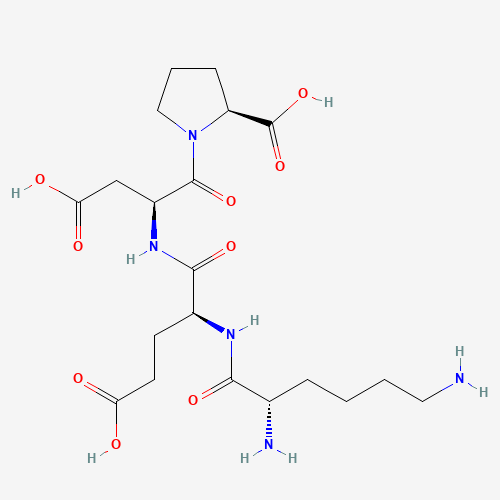 Prostamax structure